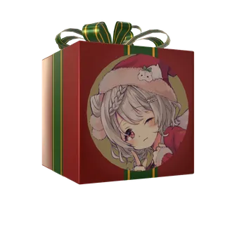 じゃんがりあんのプレゼントBOX 『プレゼントの続きは、君の隣で』