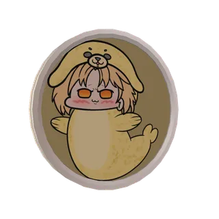 神条幸村の万博記念メダル