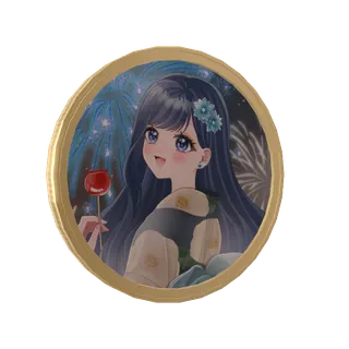 羽月ころんの8月のプチ目標