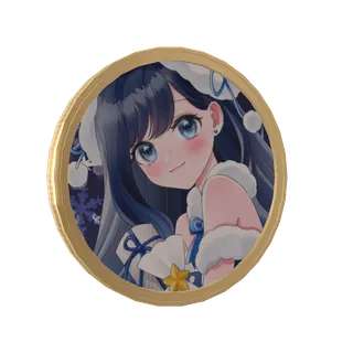 羽月ころんの12月のプチ目標