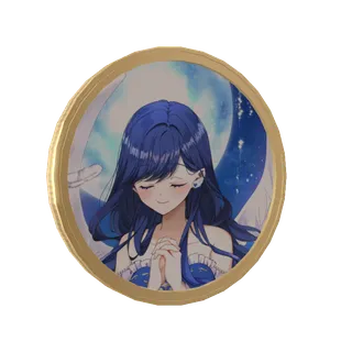羽月ころんの1月のプチ目標