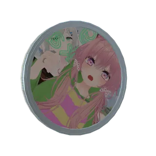 響木めぐるの自己紹介あらためて初めましてめぐるんでち💖