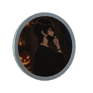 Melloの自己紹介10月用