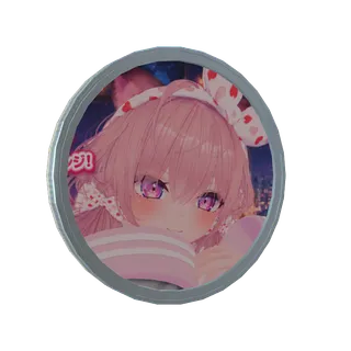 響木めぐるの自己紹介この声で生きてマシュ🎙