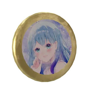 水乃あまねの満月『眠れない夜、君の声と月』