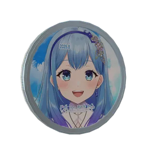 水乃あまねの自己紹介歌ってみたを投稿しました！