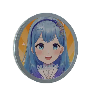 水乃あまねの自己紹介2025年10月版（肩書きが決まりました！）