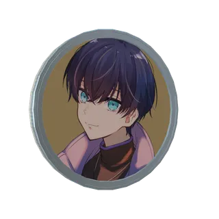 凪早れんの自己紹介