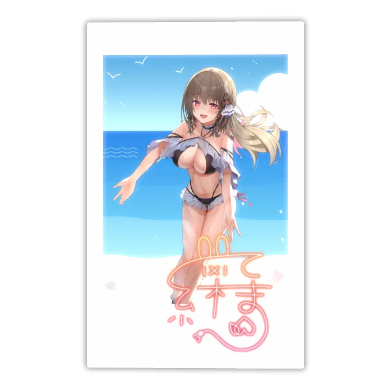 2025年7月19日_水着写真集発売記念イベント　特典デジタルフォト【綵 てまり】