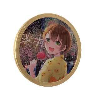 高野宮ぴよの8月夏祭りシチュボ🐣