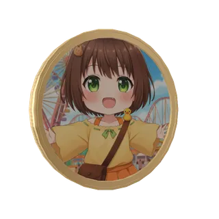 高野宮ぴよの9月遊園地シチュボ🐣幼女ぴよVer🐣