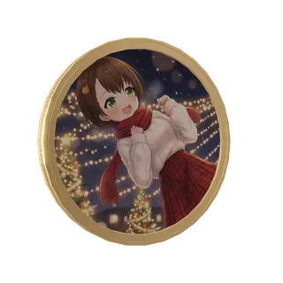 高野宮ぴよの12月クリスマスプレゼントは１位！！！！🐥