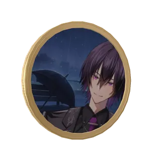 八雲れんの6月6月の君と、傘の下。