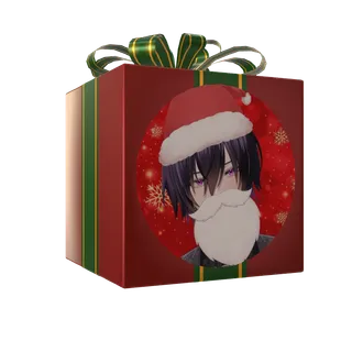 八雲れんのプレゼントBOX 『プレゼントの続きは、君の隣で』