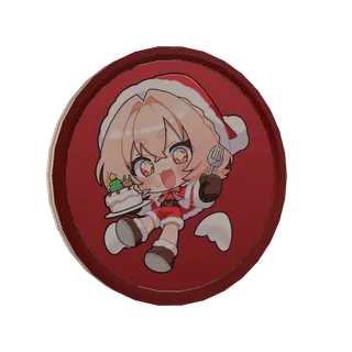 桃園りえる ｰ 12月ボイス ｰ