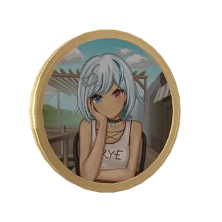 らいの8月(王女様が治療目的で耳かきをしてくる)