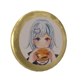 らいの満月