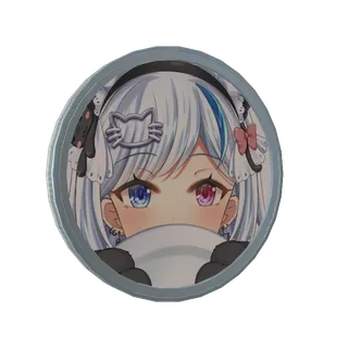 らいの自己紹介（サンプルボイス）