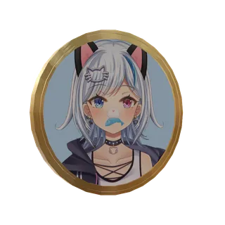 らいのボイスシナリオメダル（猫系彼女に猫のコスプレしてみたら…）