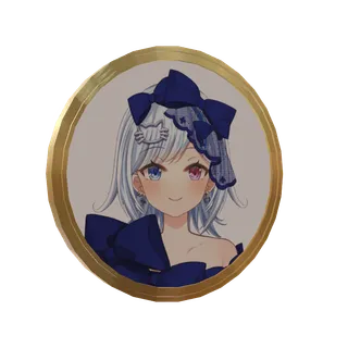 らいのボイスシナリオメダル（新婚の甘々いちゃらぶ…♡)