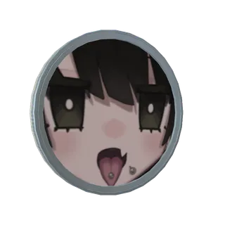 しじみもちの自己紹介