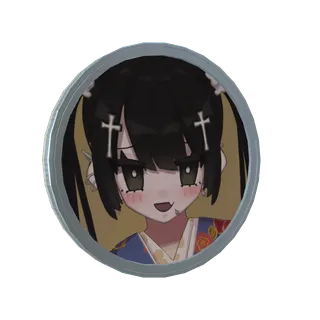 しじみもちのとっても元気なあけおめボイス