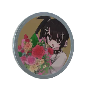 しじみもちの自己紹介キミのお誕生日をお祝いボイス