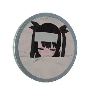 しじみもちのガチ風邪ボイス