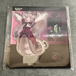 狐花てん アクリルスタンド