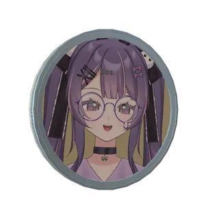 月見らびの自己紹介