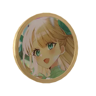 蓬莱エマの7月【君と風鈴祭り】