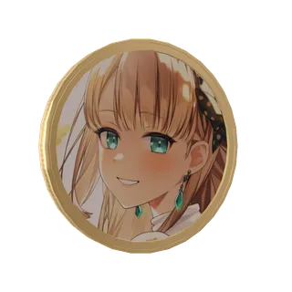 蓬莱エマの10月【イチョウ並木で君とデート】