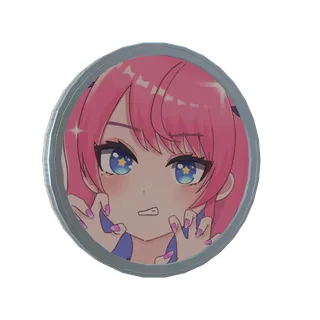 星乃兎の自己紹介ボイスだよよ