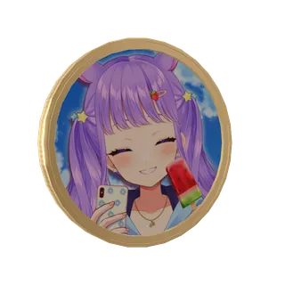 夢乃ねる（yumeno neru）の7月２つのストーリーが交互に楽しめるボイスメダル