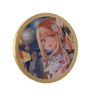 小石夕乃の8月『浴衣デートシチュエーションボイス』