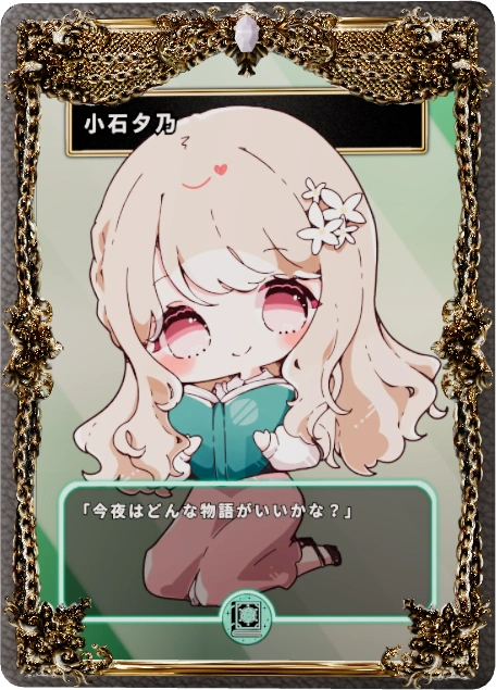 小石夕乃