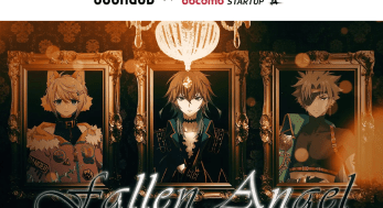 「SoundUD」と「Sound Desert」が連携し、 位置認証型の音楽NFT配信の取り組みを開始