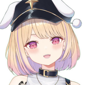 にじゅな
