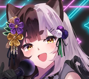 隠神きなこ