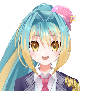 明色ぴかり