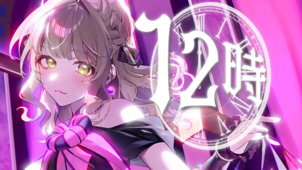 VTuber 倉持京子、V-tamp（ブイタンプ）協力のもと、オリジナルソロ曲をリリース