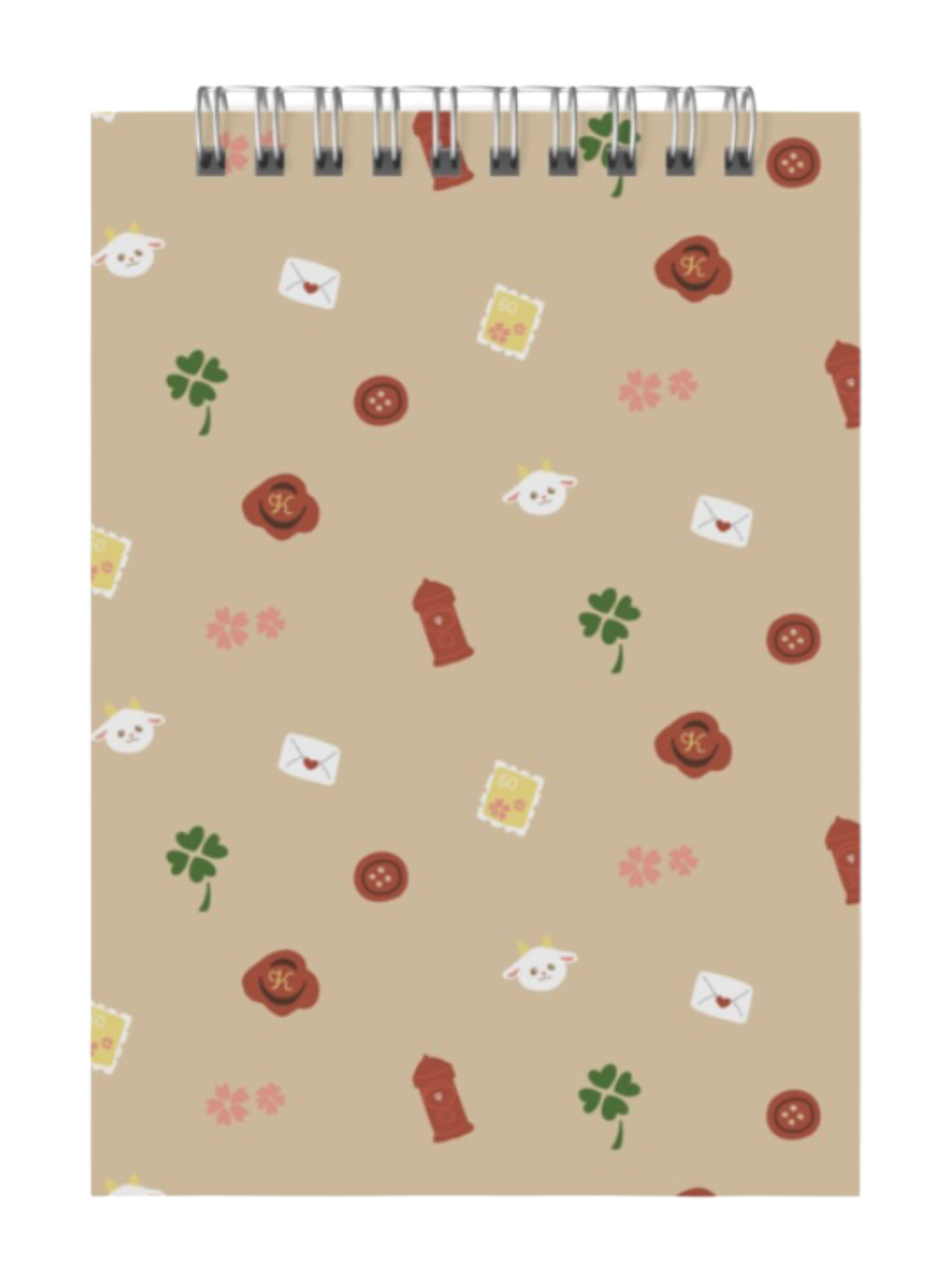 野羊盛りのメモ帳