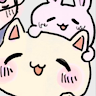 ねこうさ