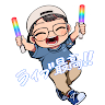 ばふあろ
