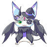 黒兎