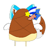 てばさき