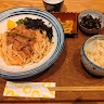 わっしょいパスタ