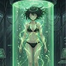 アレキサンドライト
