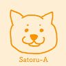 Satoru-Ａ