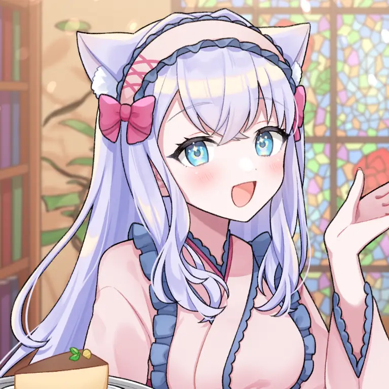 白雪みしろ